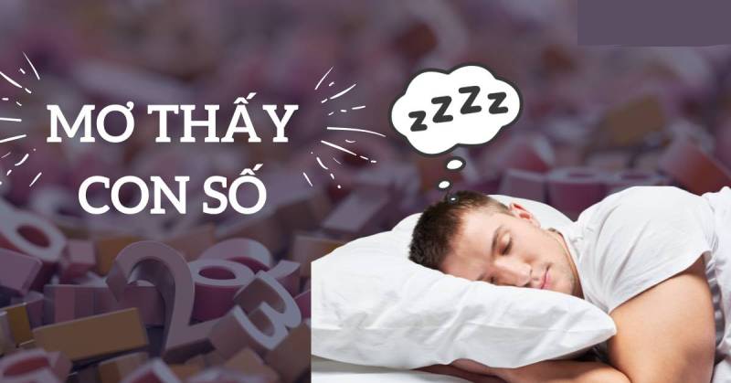 Ý Nghĩa Các Con Số Đề - Bí Quyết Chọn Số May Mắn 5 Cách chọn số dựa trên phong thủy và giấc mơ