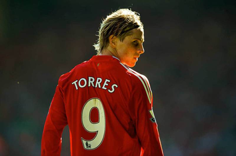 Fernando Torres