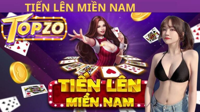 Luật Tiến Lên Miền Nam – Hướng Dẫn Chi Tiết Từ A-Z 40 Luật Tiến Lên Miền Nam – Hướng Dẫn Chi Tiết Từ A-Z
