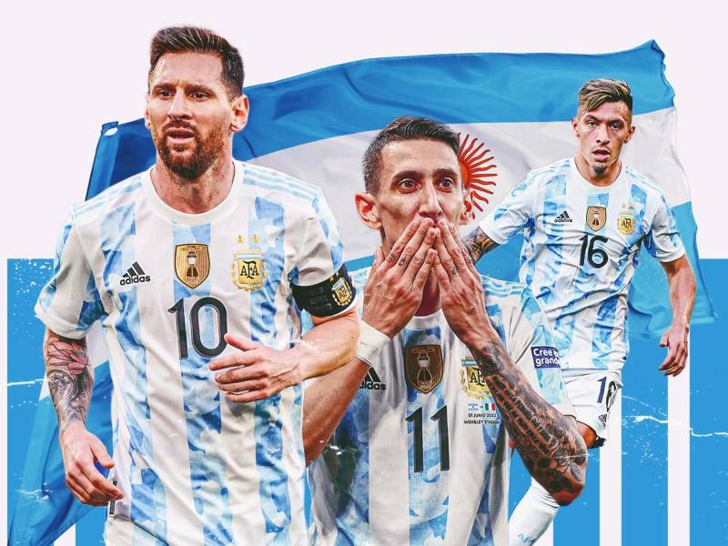Top 10 Cầu Thủ Argentina Đỉnh Cao Hiện Tại Của Albiceleste 1 Top 10 Cau Thu Argentina Dinh Cao Hien Tai Cua Albiceleste