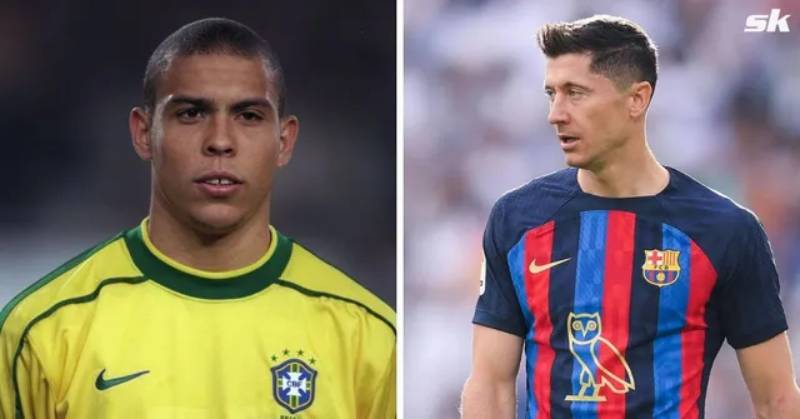 Top Các Cầu Thủ Áo Số 9 - Linh Hồn Của Hàng Công