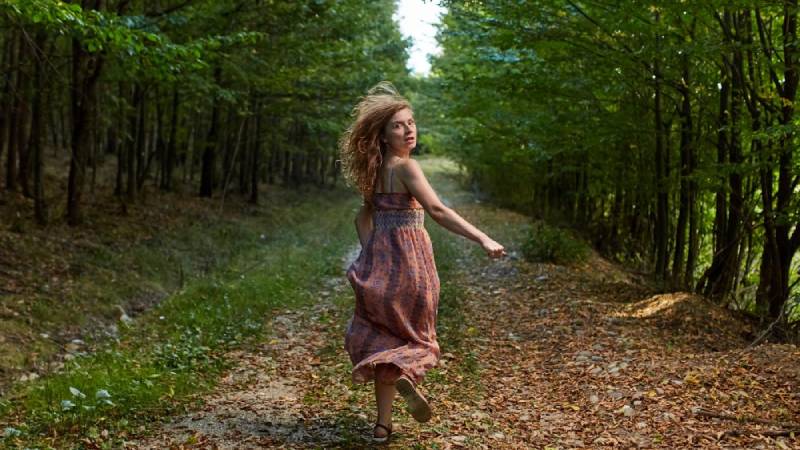 Mơ Thấy Bị Đuổi – Đánh Con Gì? Giải Mã Con Số May Mắn 6 Mơ thấy bị đuổi nhưng quay lại để đối đầu